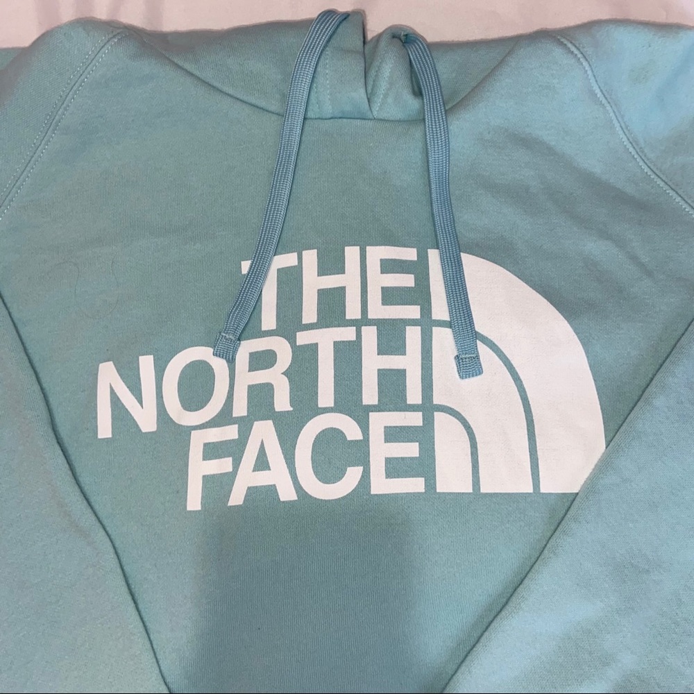 Northface hoodie